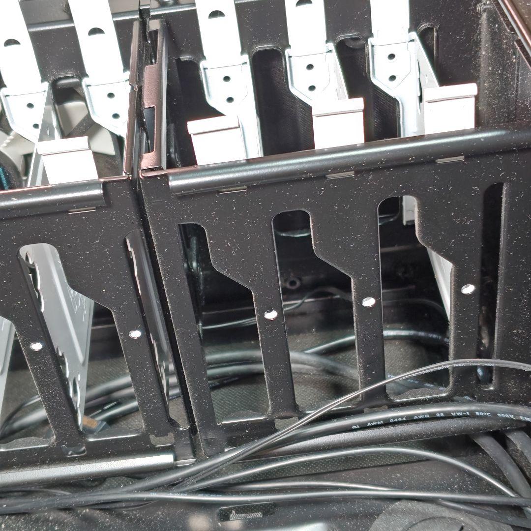 Fractal Design Define R5 PCケース ATX