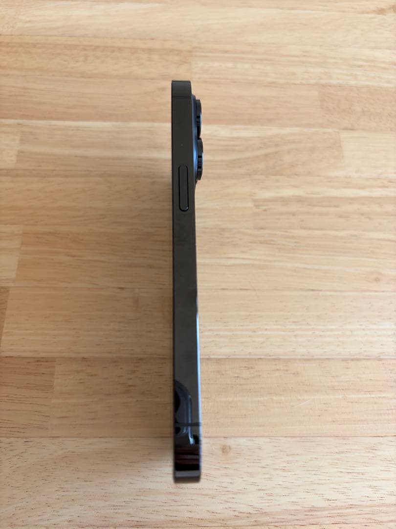 Apple iPhone 14 Pro 256GB スペースブラック 本体