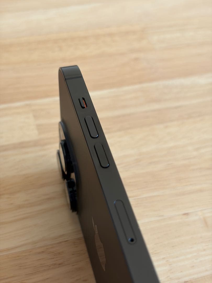 Apple iPhone 14 Pro 256GB スペースブラック 本体