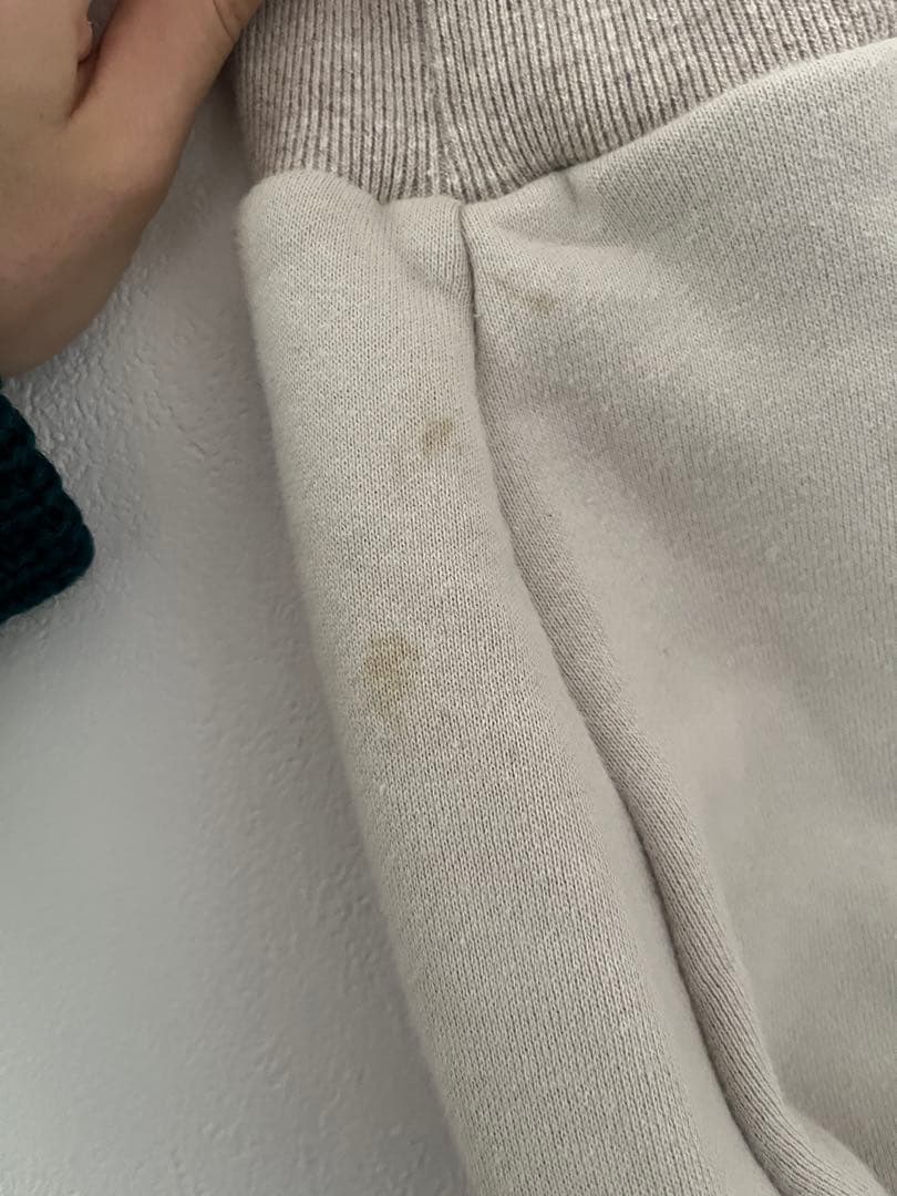 y*i様 abelia edoward goucha ダッフルパーカー