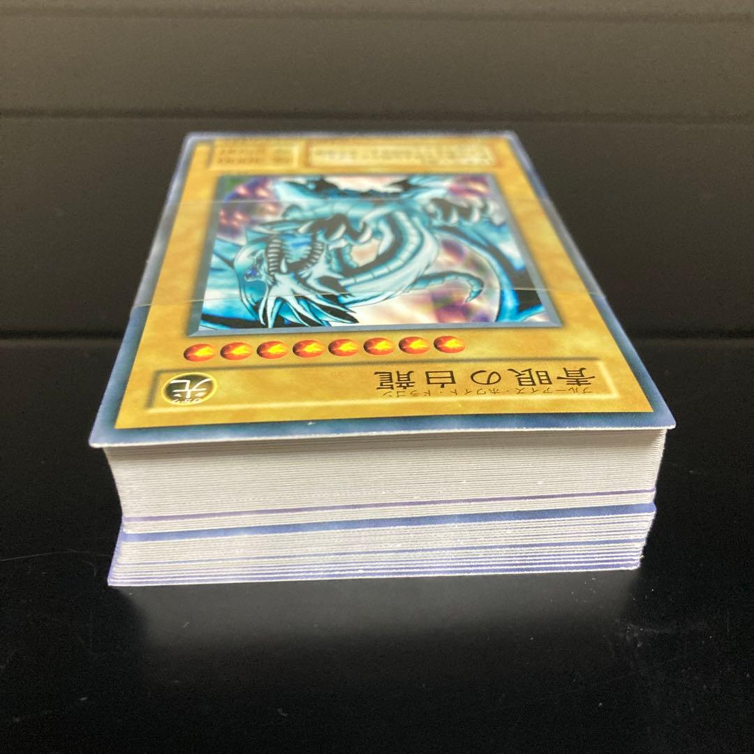 遊戯王　ストラクチャーデッキ　海馬編