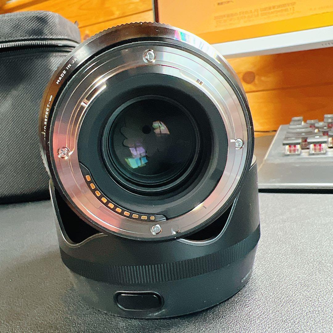 [良品]SIGMA 35mm F1.4 DG DN [ソニーE用]
