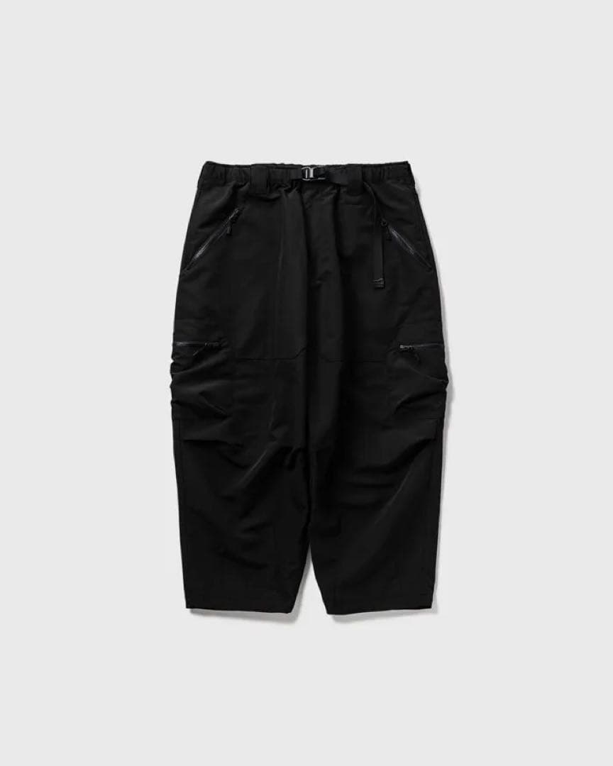 パンツ TIGHTBOOTH RIPSTOP CARGO BALLOON PANTS