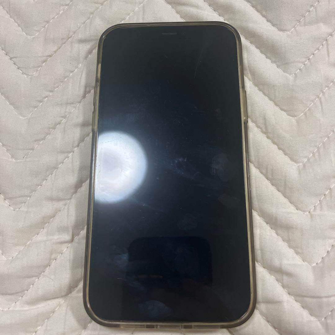 iPhone 12 Pro 256㎇