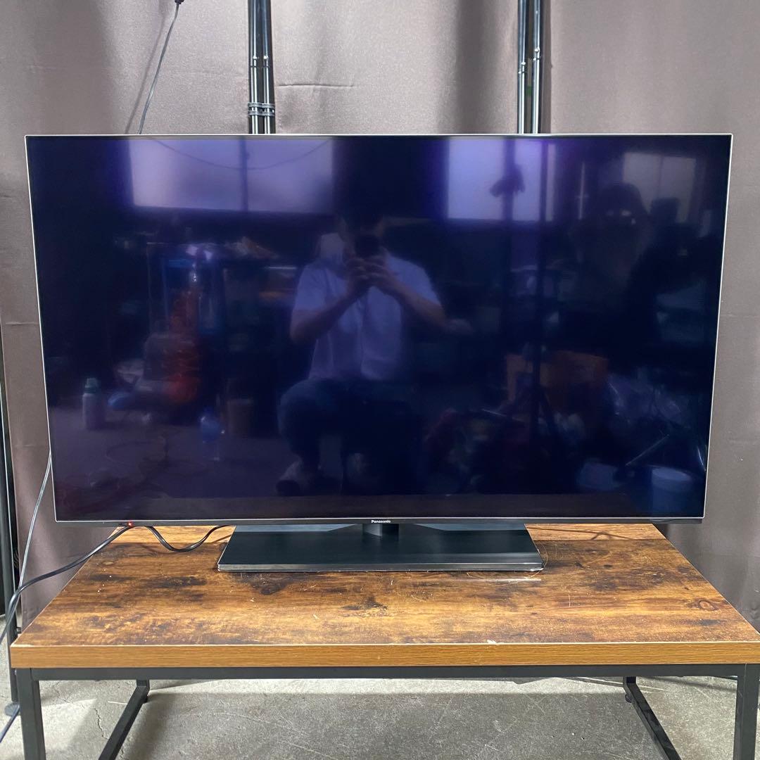 Panasonic TH-48LZ1800 4K有機ELテレビ