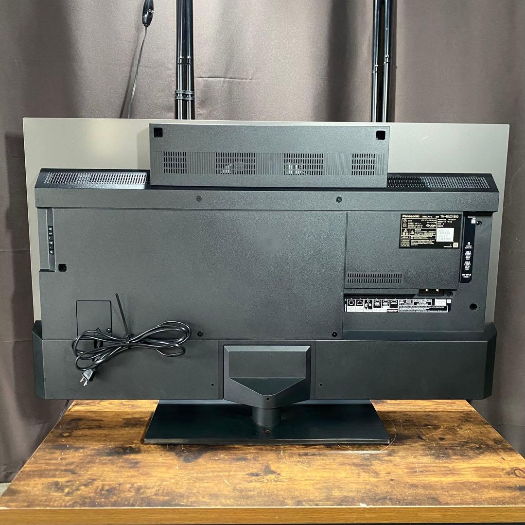 Panasonic TH-48LZ1800 4K有機ELテレビ