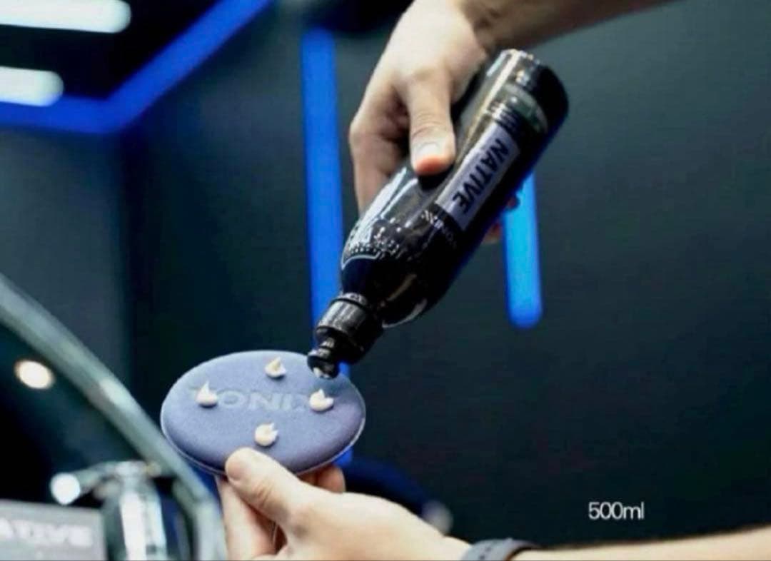 VONIXX「NATIVE 」❸種 スーパーウエットルックセット