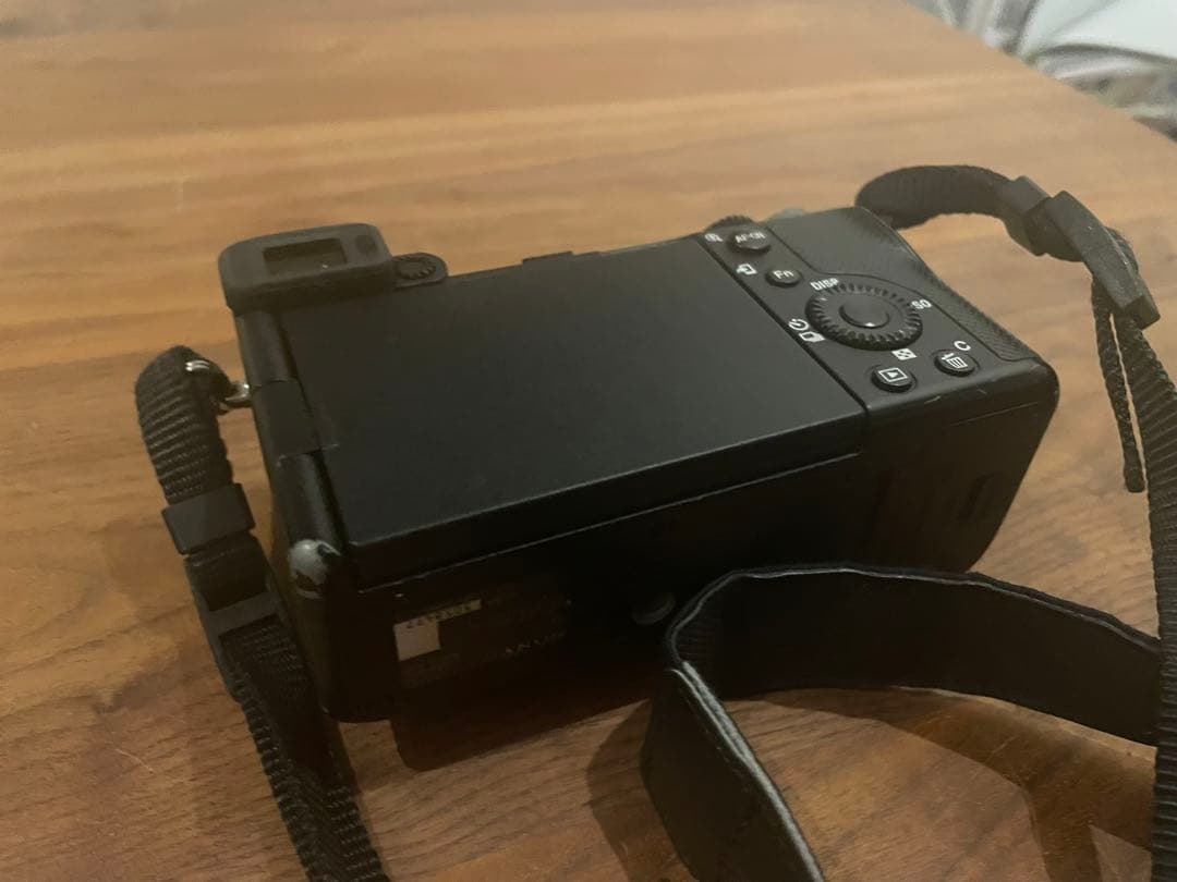 SONY a7c ミラーレス一眼カメラ 本体