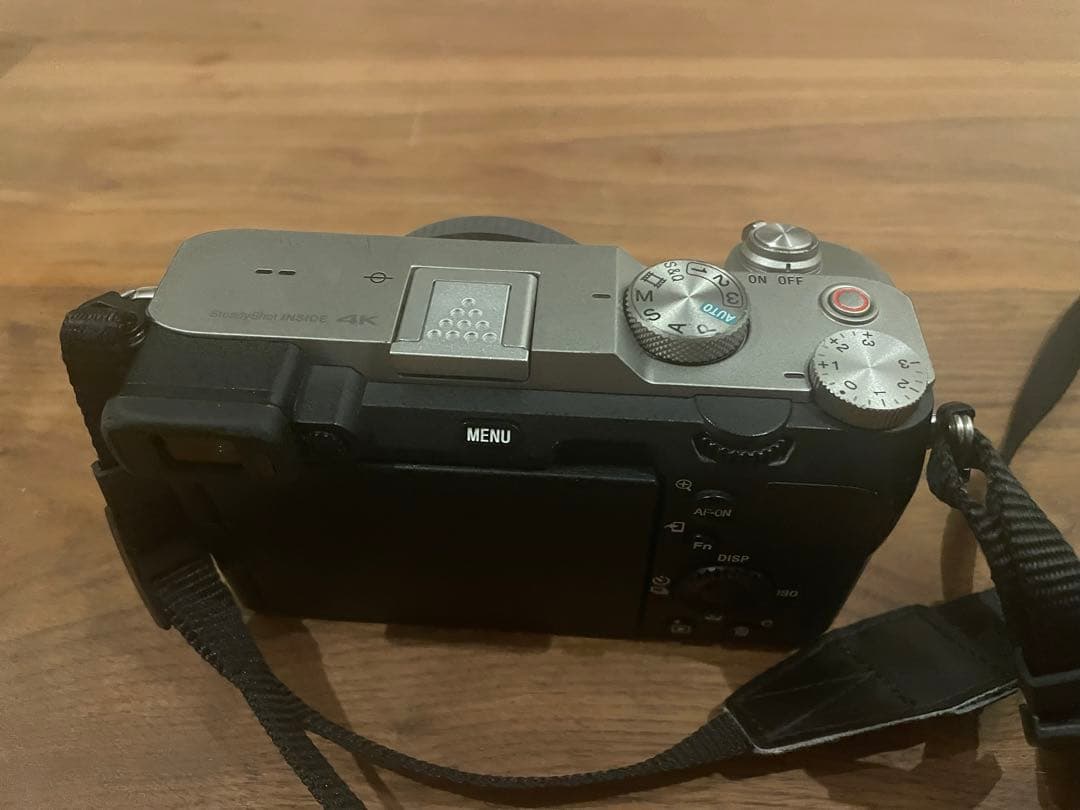 SONY a7c ミラーレス一眼カメラ 本体