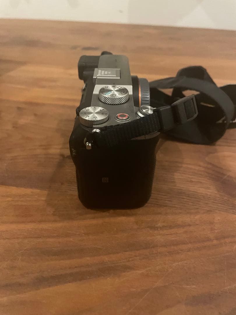 SONY a7c ミラーレス一眼カメラ 本体