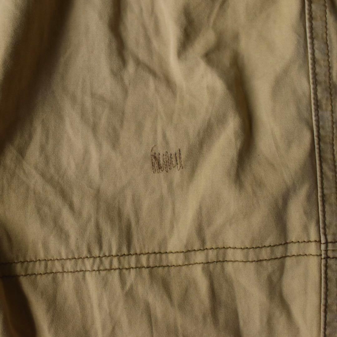 【フォロー割適用】Y2K Abercrombie&Fitchベルトドローコードカ