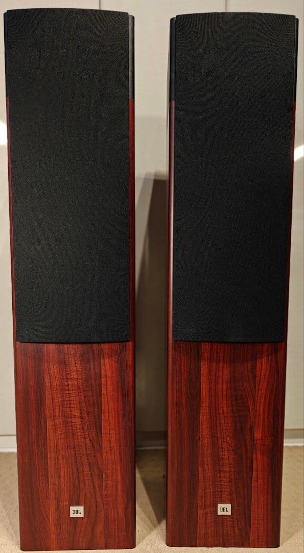 JBL STAGE A180 トールボーイスピーカー ペア (2/2)