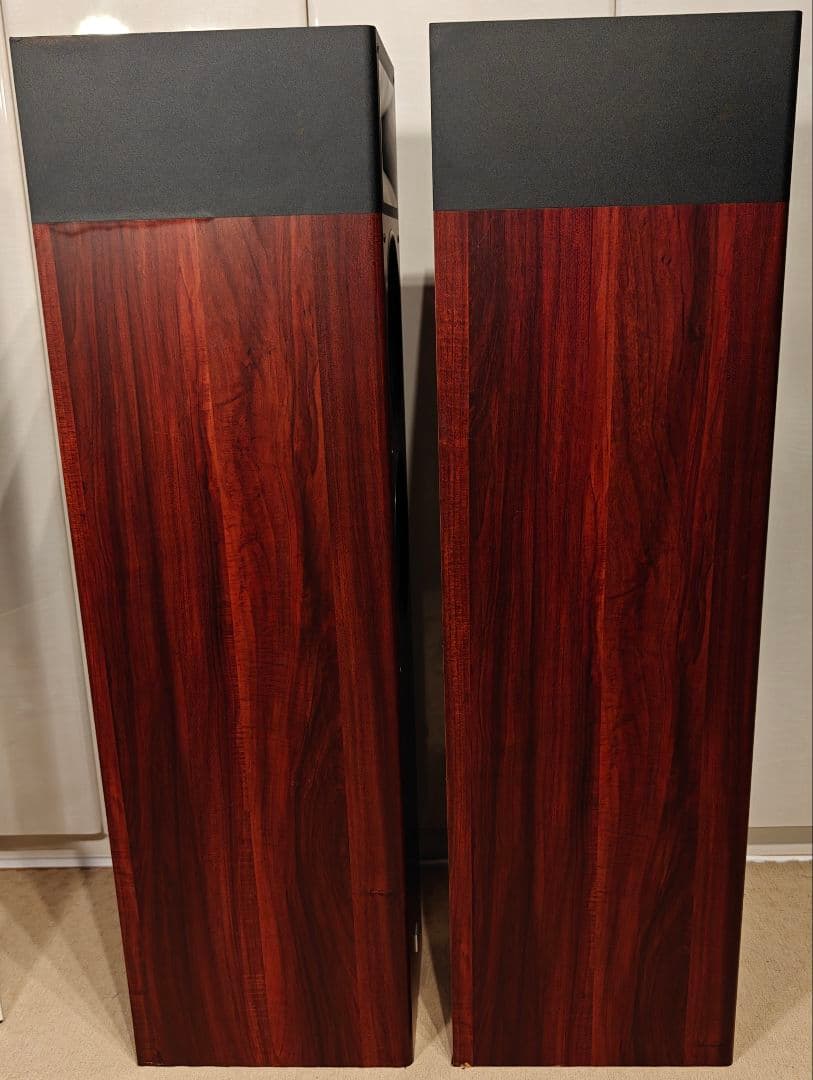 JBL STAGE A180 トールボーイスピーカー ペア (2/2)