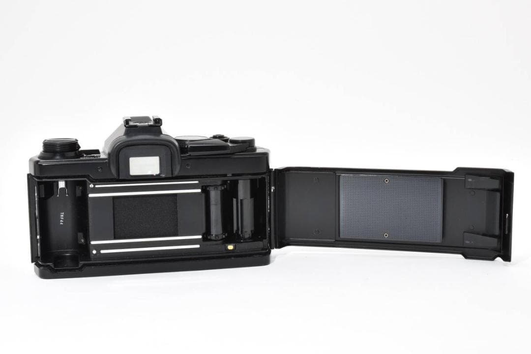 OLYMPUS OM-2 SPOT PROGRAM ボディ