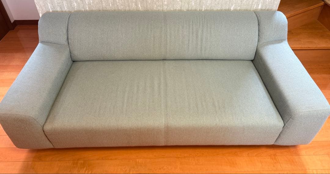 IDEE　PLAISIR SOFA　3P　sofa/プレジールソファ