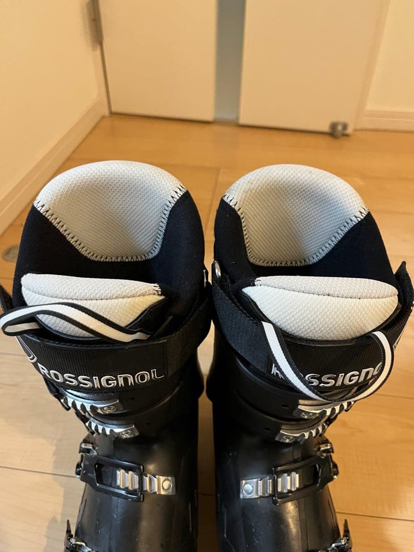 スキー ROSSIGNOL SPEED 80 HV+ 25.5cm