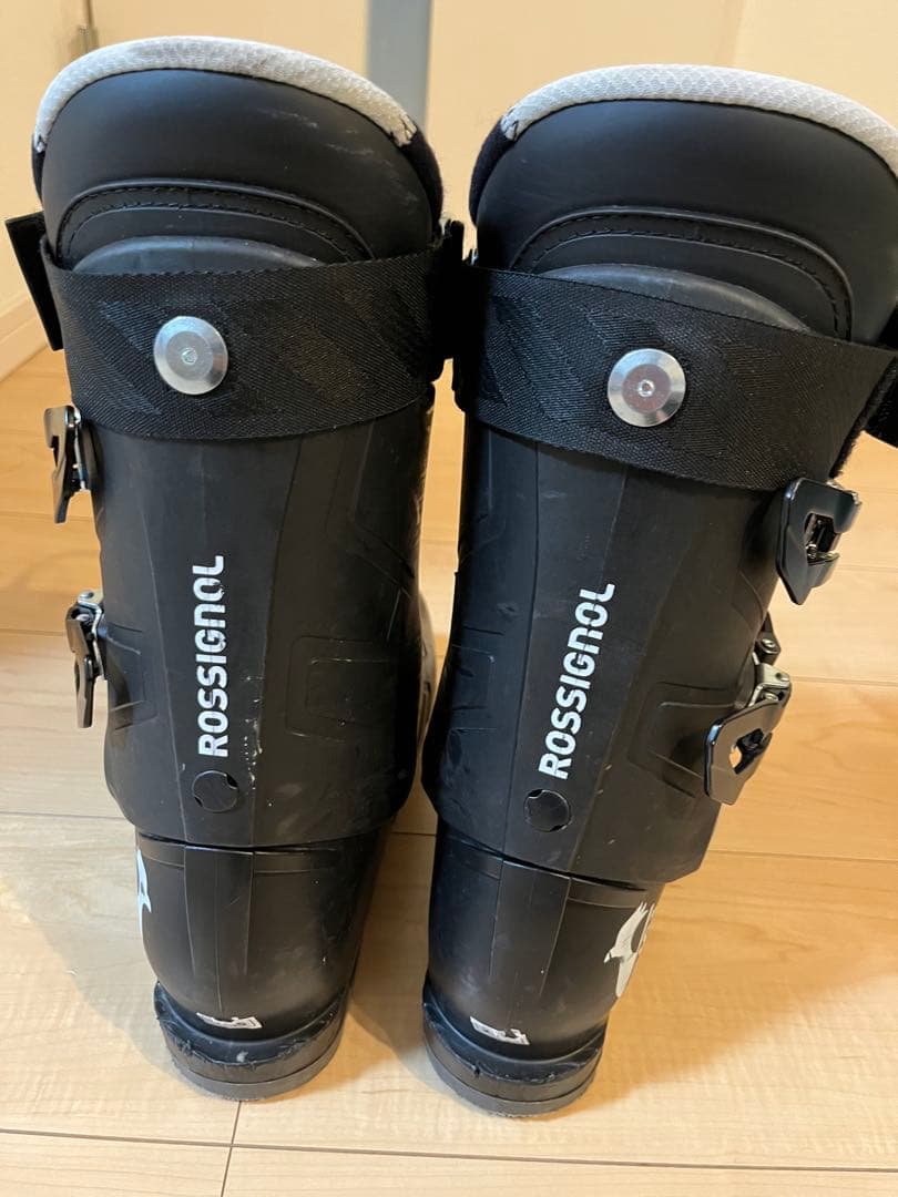 スキー ROSSIGNOL SPEED 80 HV+ 25.5cm