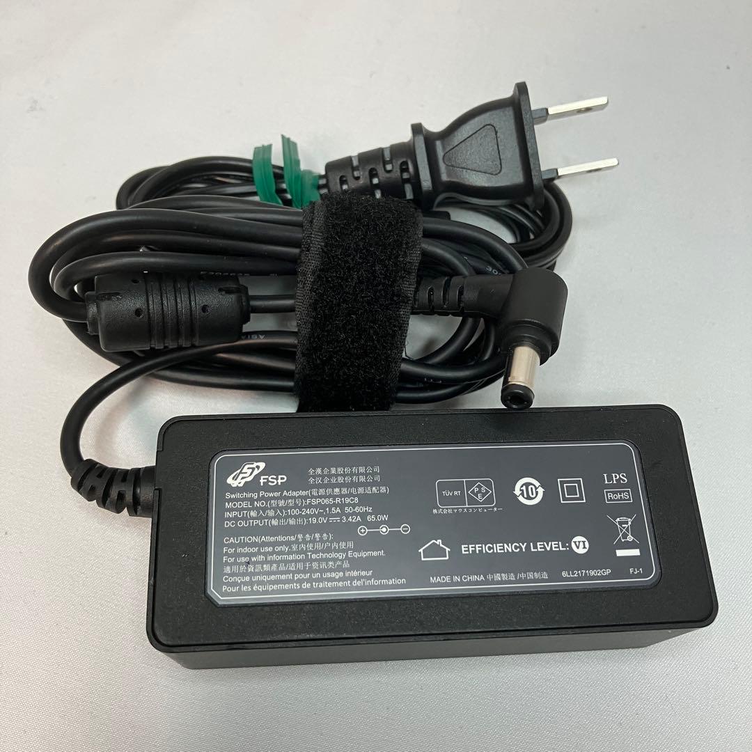 準美品 DAIV 4P 11世代 i7 32GB SSD 512GB WUXGA