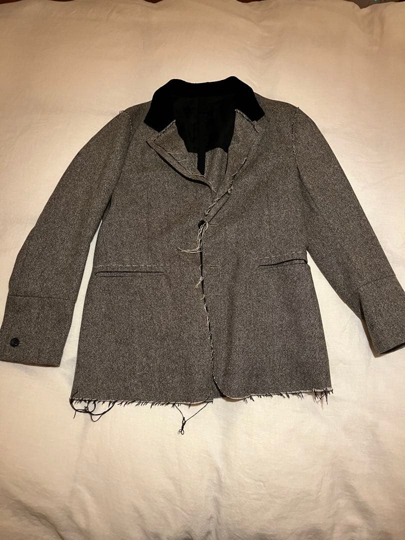 ensou. エンソウ sal ジャケット