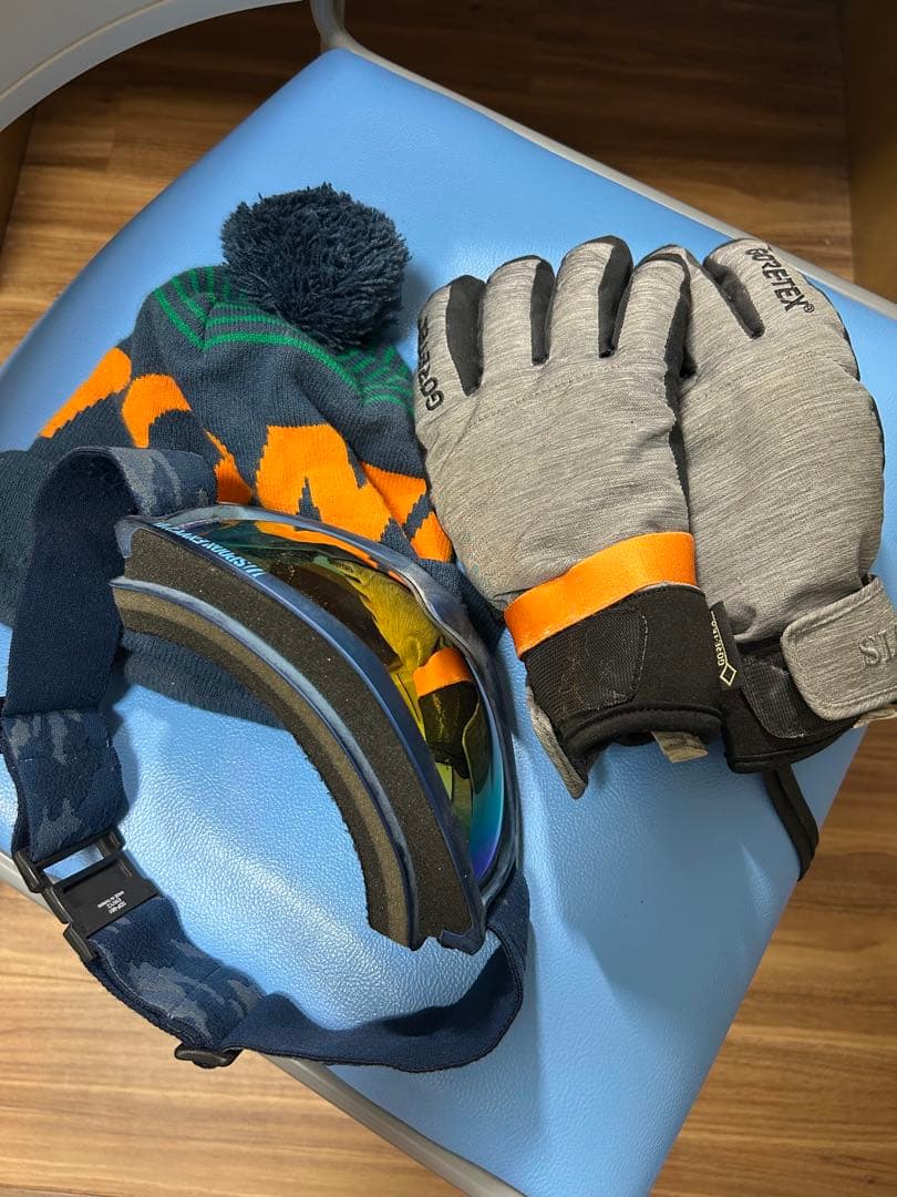 Columbia スキーウェア　スノボウェア　メンズL