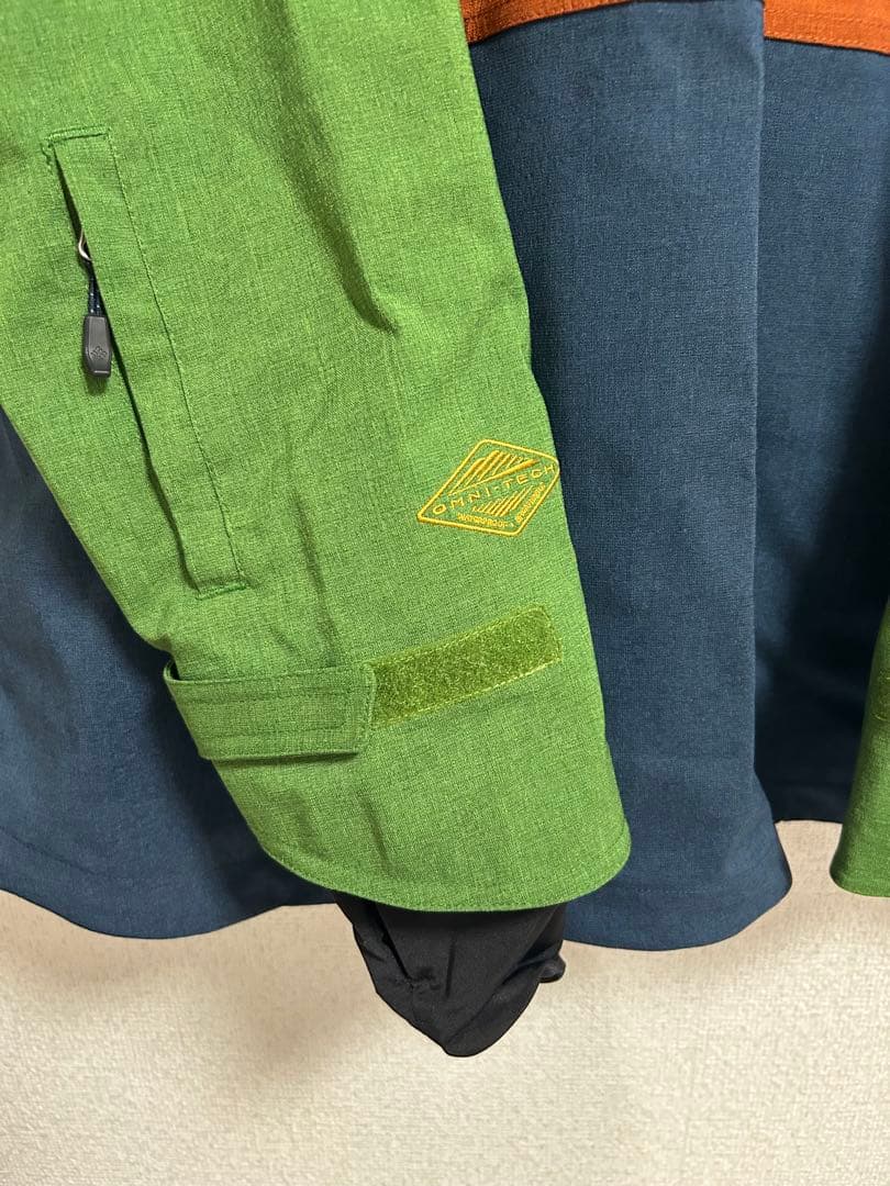 Columbia スキーウェア　スノボウェア　メンズL