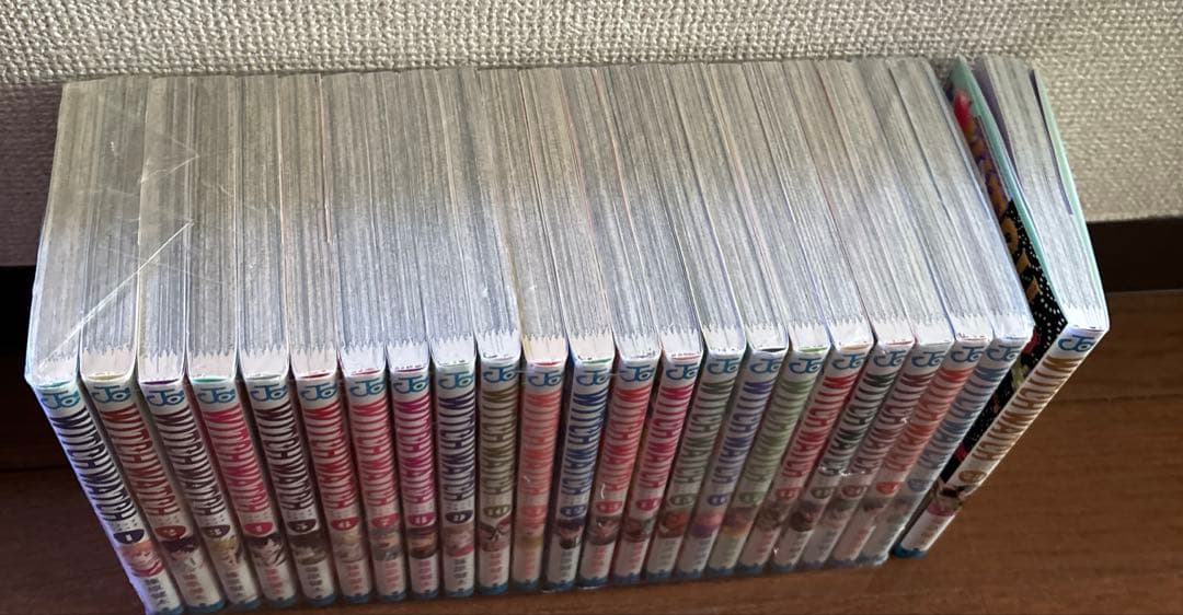 ウィッチウォッチ1〜23巻　全巻セット