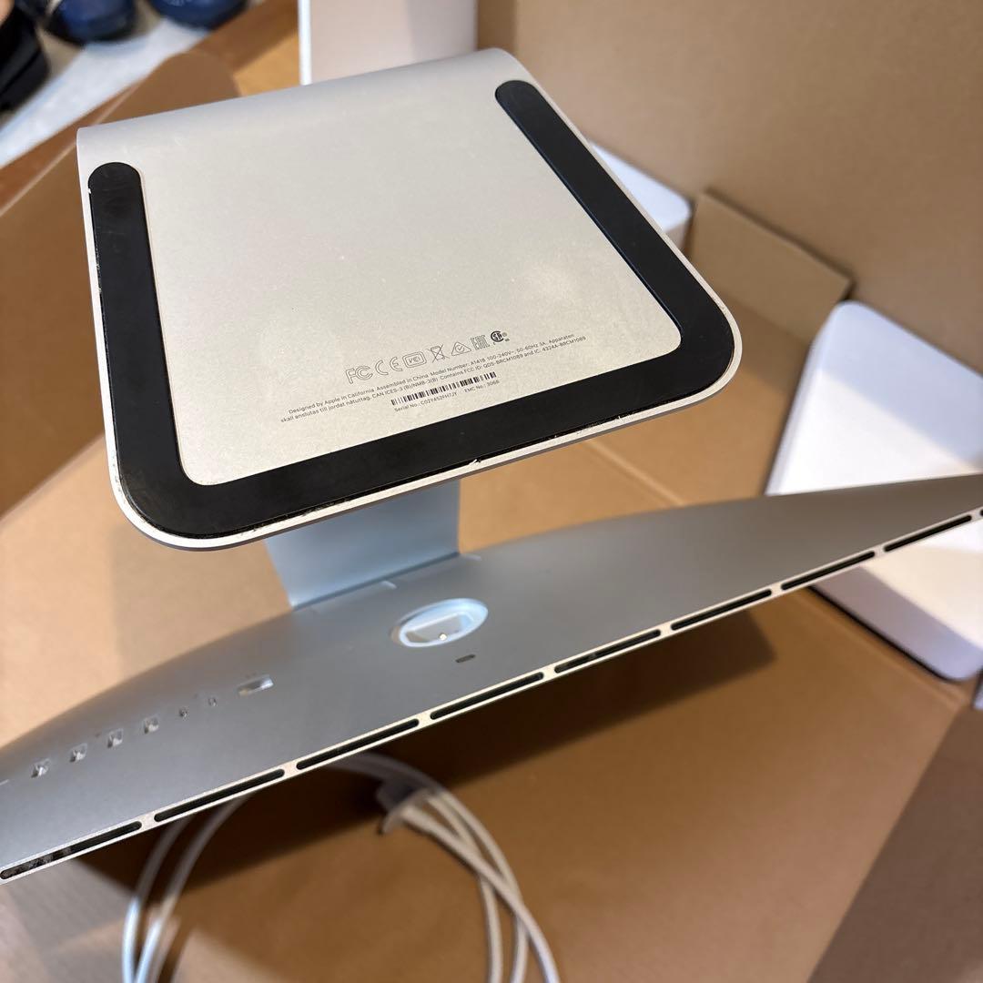 美*玲様 iMac 21.5インチ 1TB HDD