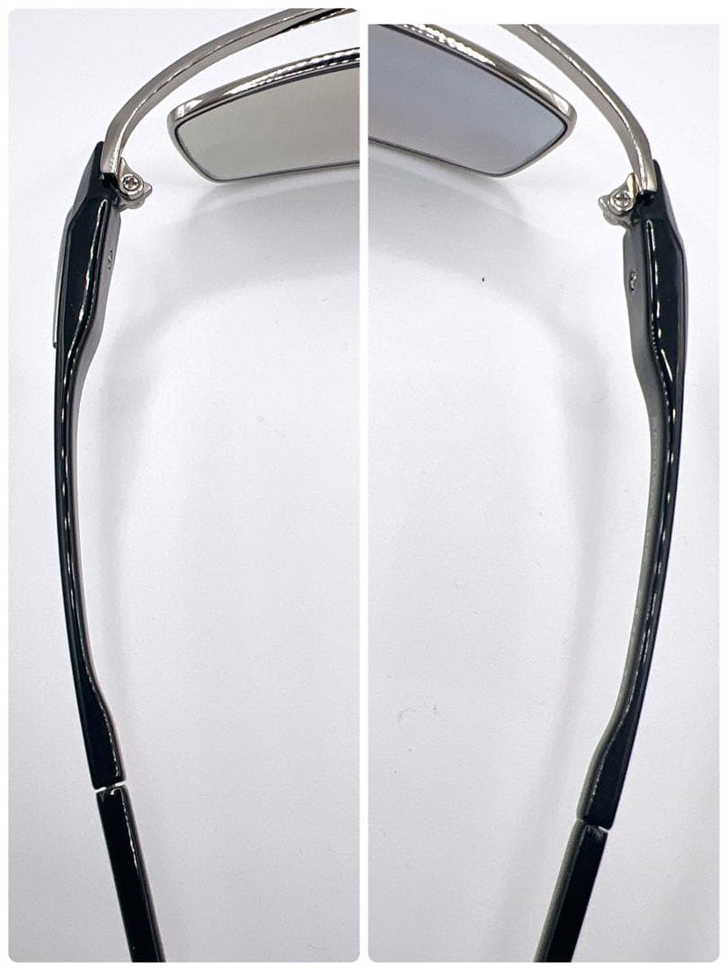 サムライ翔 SS-U901 #2 FLIP UP 跳ね上げ サングラス 眼鏡