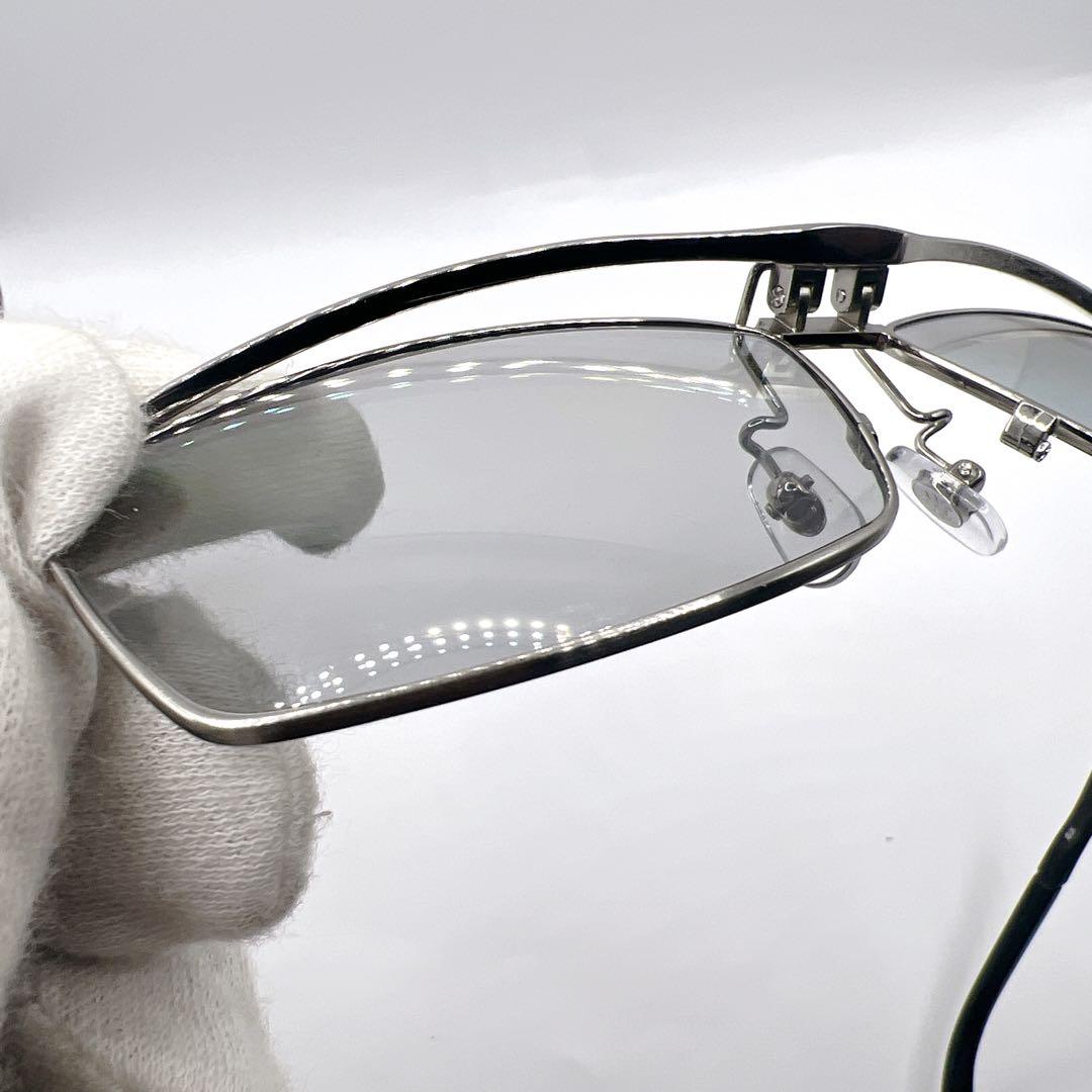 サムライ翔 SS-U901 #2 FLIP UP 跳ね上げ サングラス 眼鏡