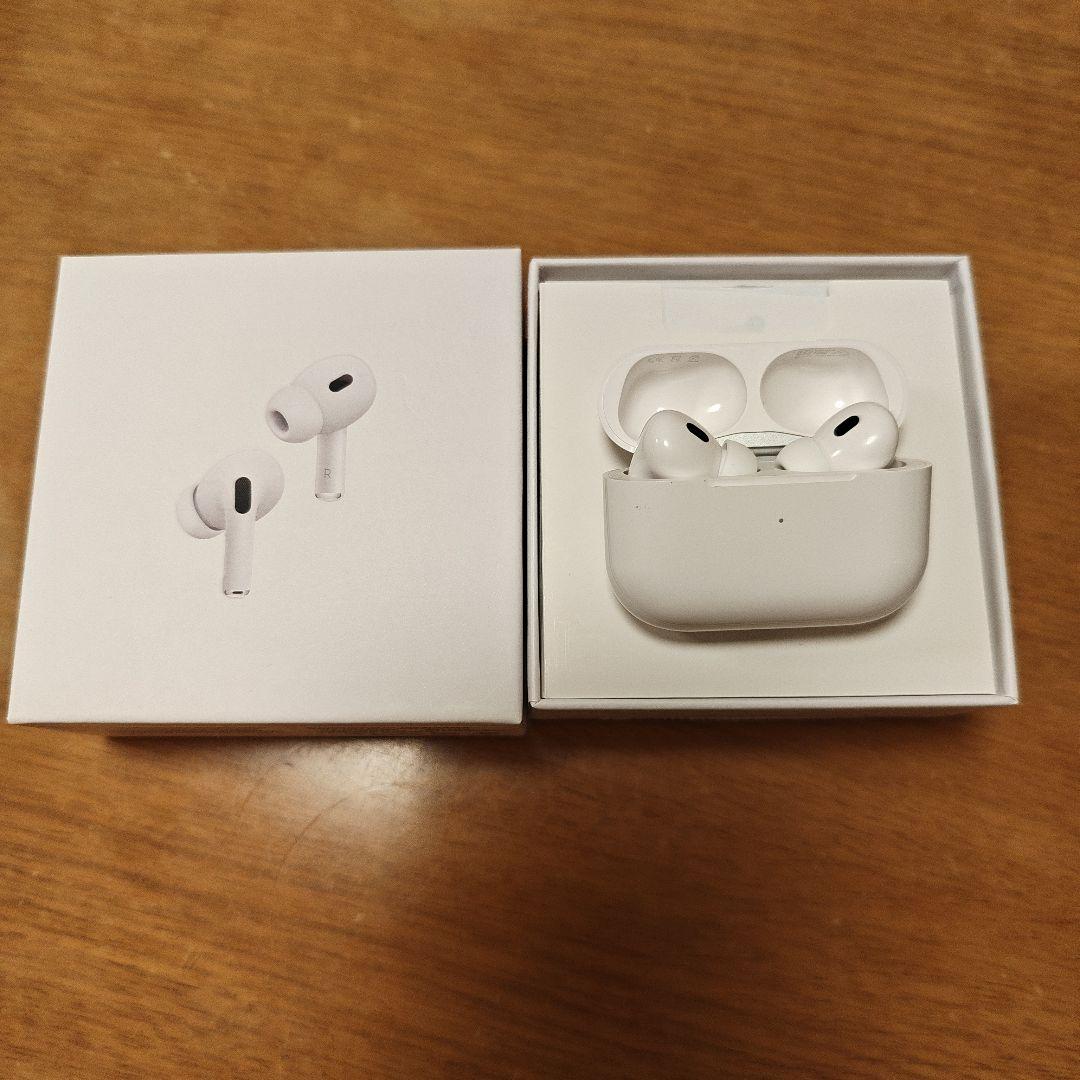A*様 Apple AirPods Pro 第2世代