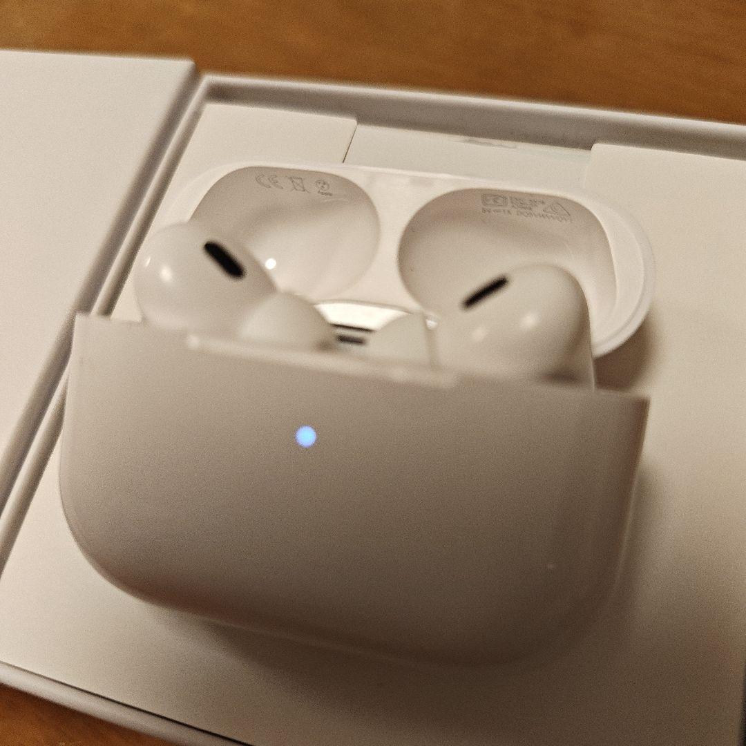 A*様 Apple AirPods Pro 第2世代
