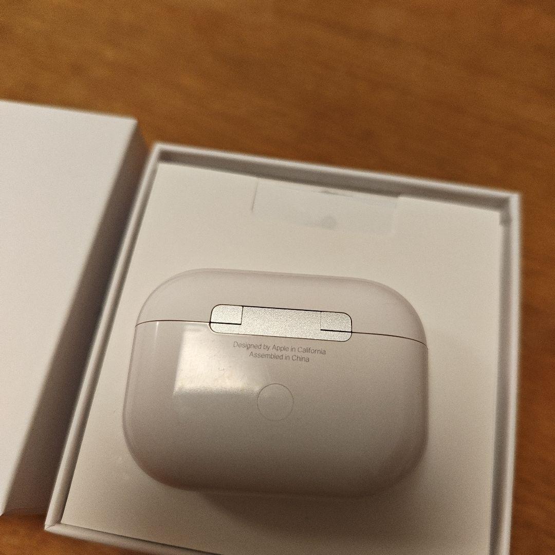 A*様 Apple AirPods Pro 第2世代