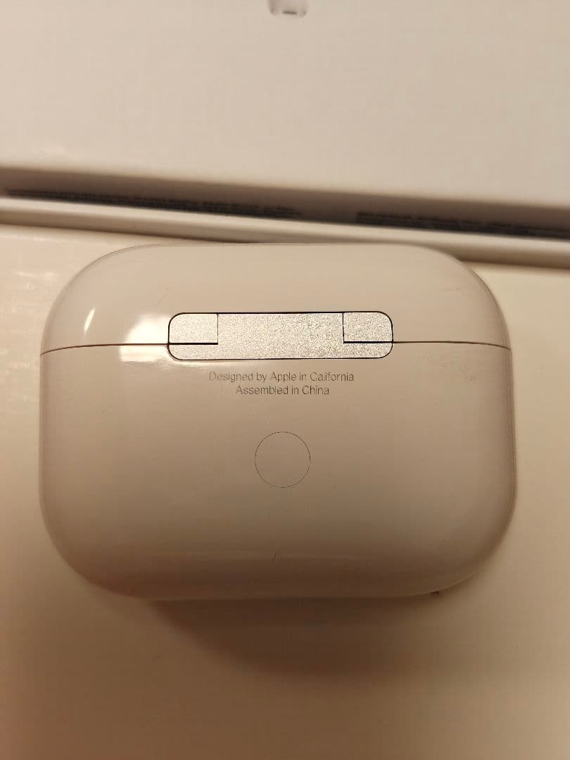 A*様 Apple AirPods Pro 第2世代