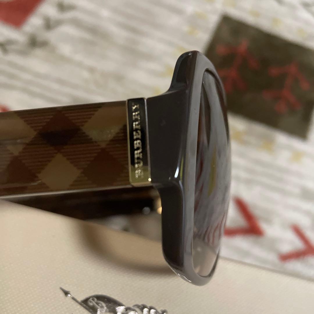 バーバリーBURBERRYサングラス
