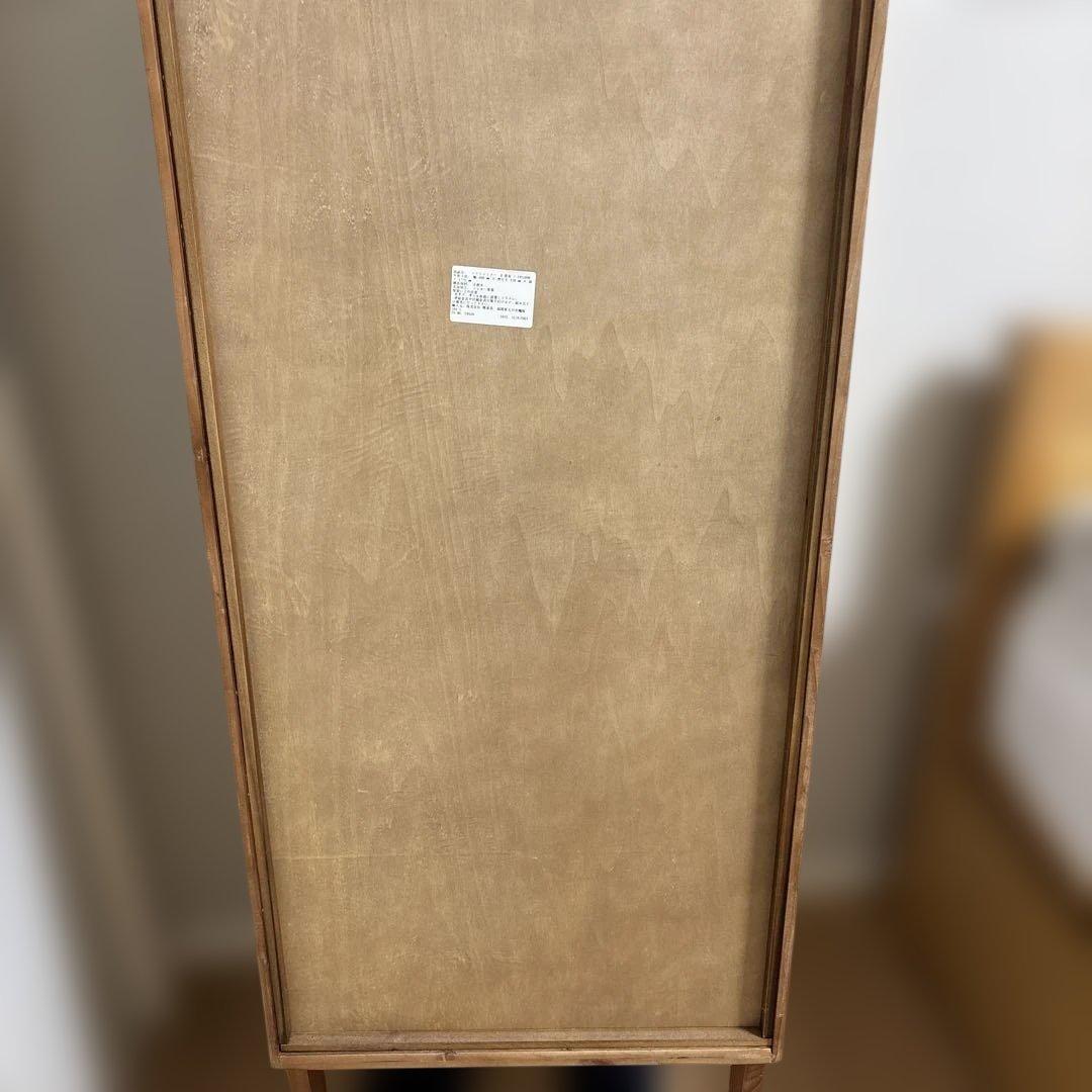 r.wクラッシュゲート / ノットアンティークス / トリトン ミラー