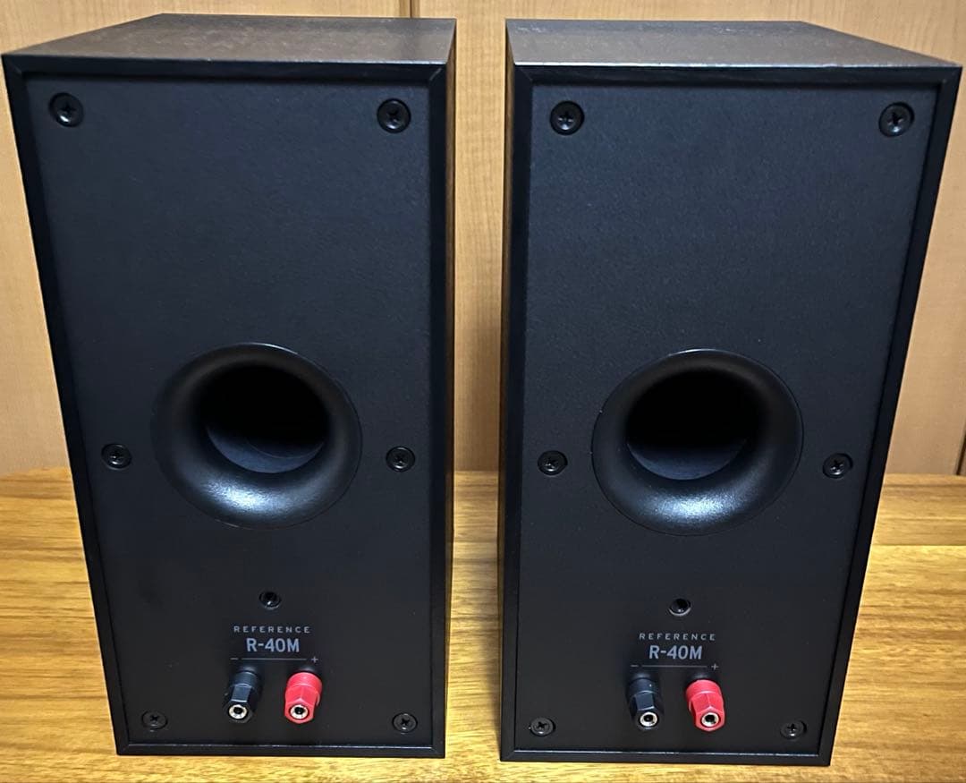 Klipsch R-40M スピーカー クリプシュ