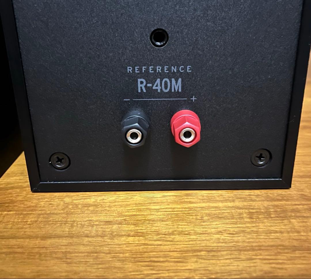Klipsch R-40M スピーカー クリプシュ