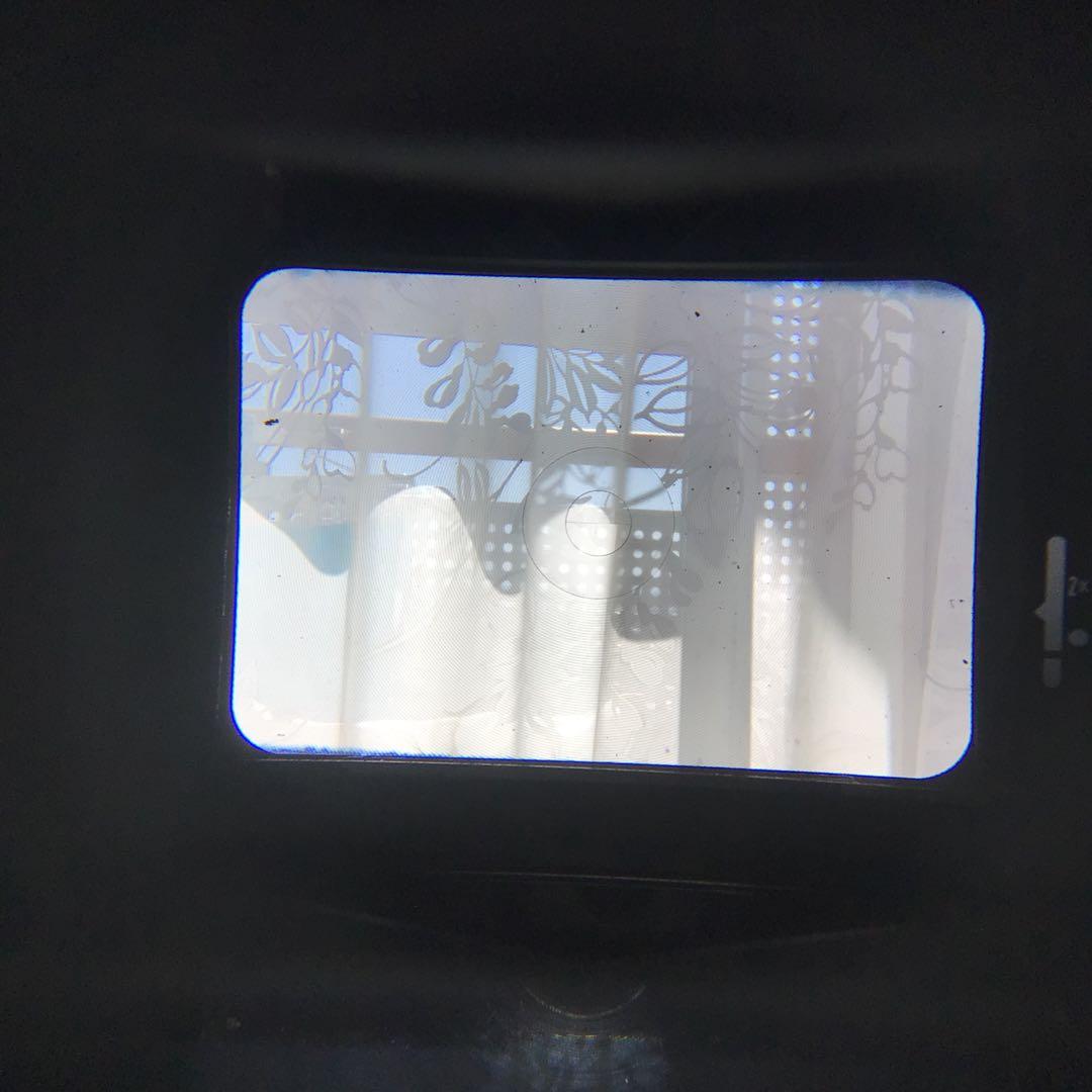 フィルムカメラ Contaflex Super New