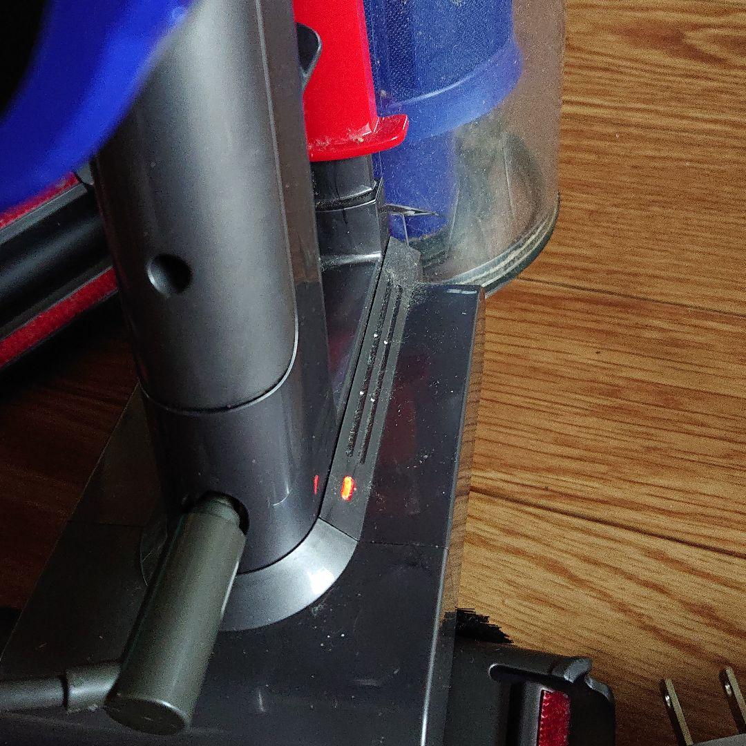 dysonv６　trigger ex tra  話そうdyson