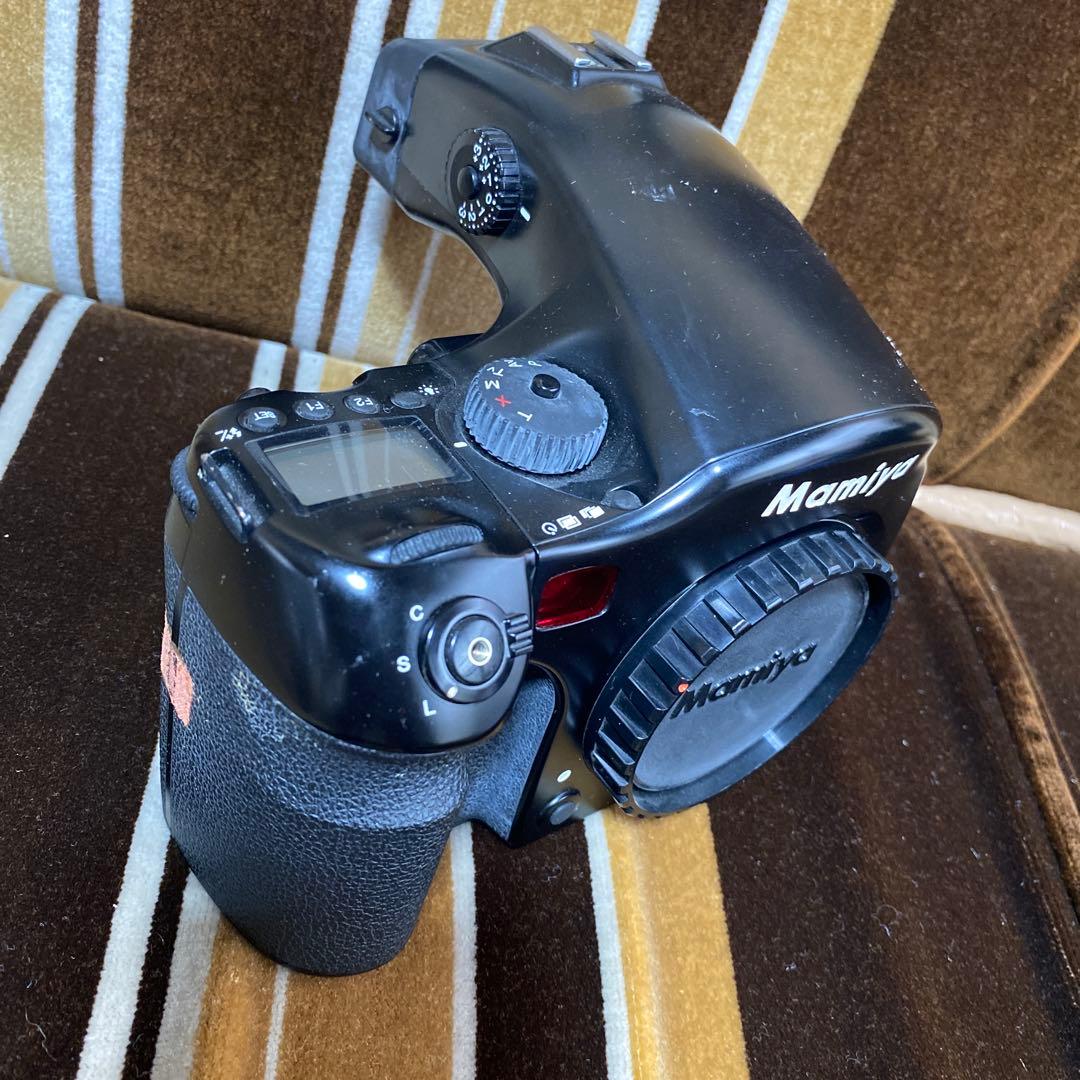 デジタルカメラ Mamiya 645AFD