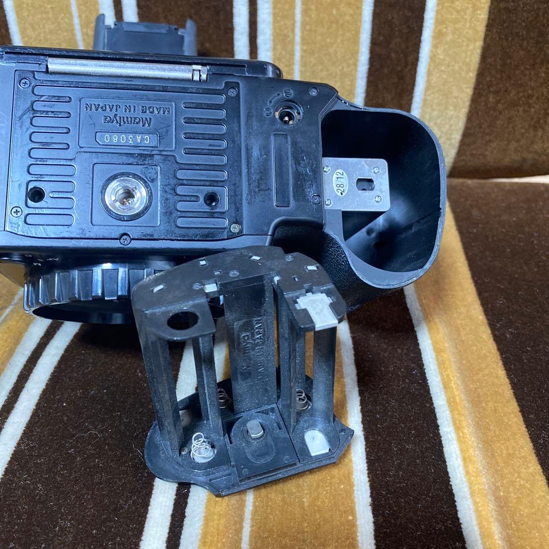 デジタルカメラ Mamiya 645AFD