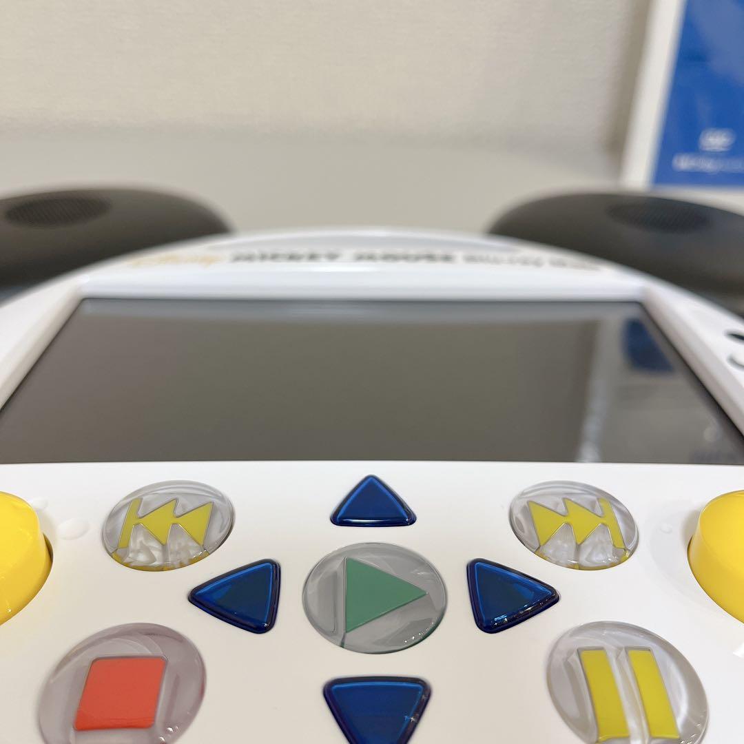 【DWE】ミッキーマウスブルーレイメイト【美品】