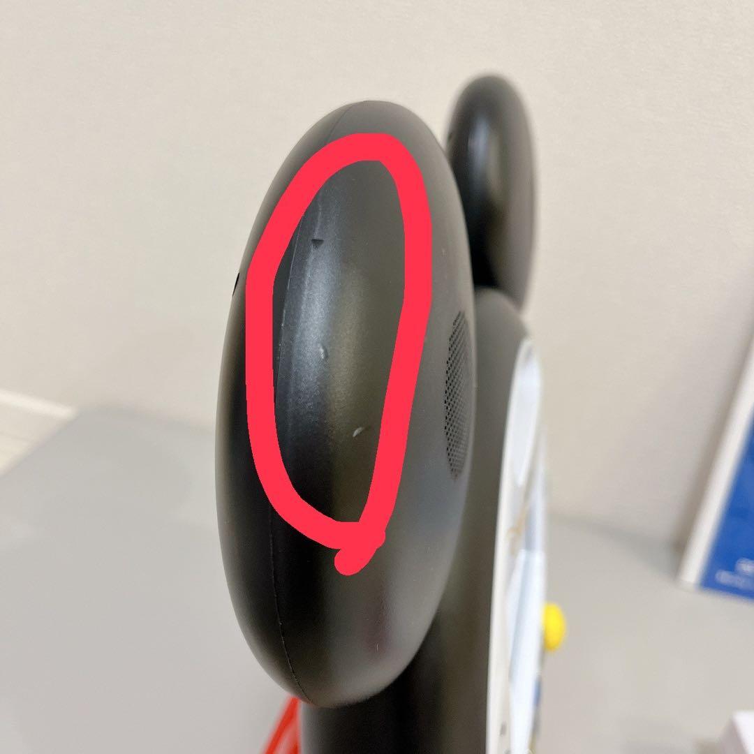 【DWE】ミッキーマウスブルーレイメイト【美品】