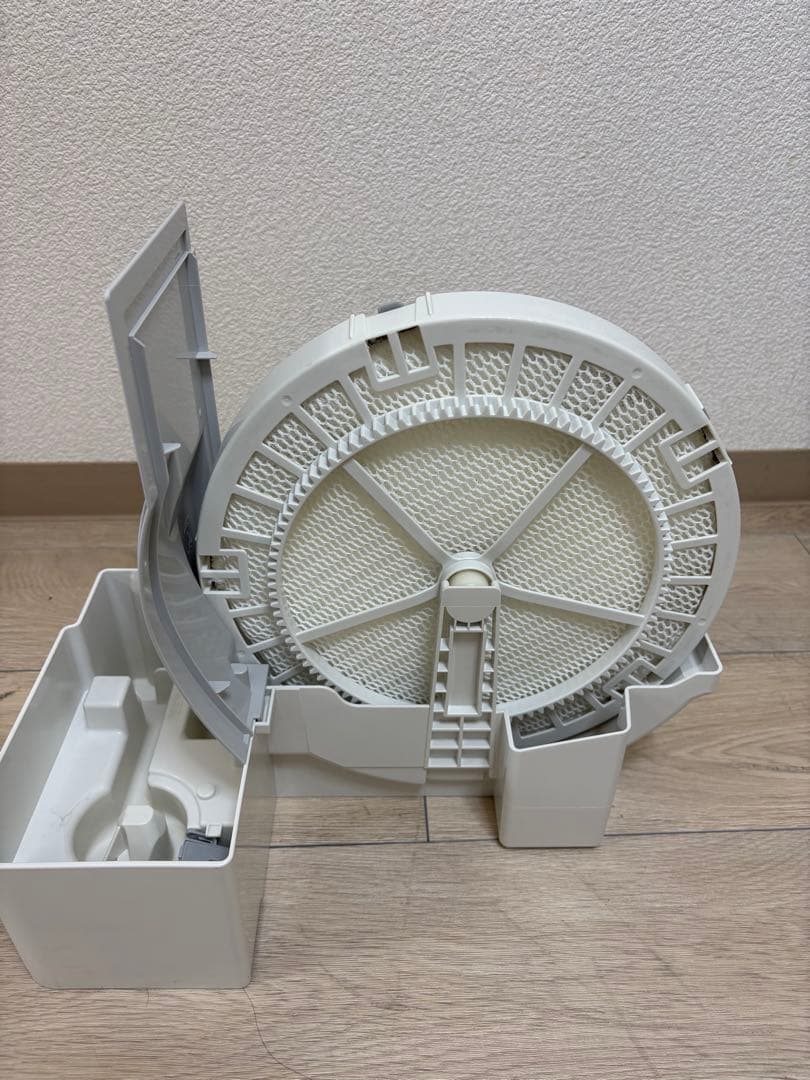 Panasonic ジアイーノ 空間除菌脱臭機 F-SMV4300 22年製