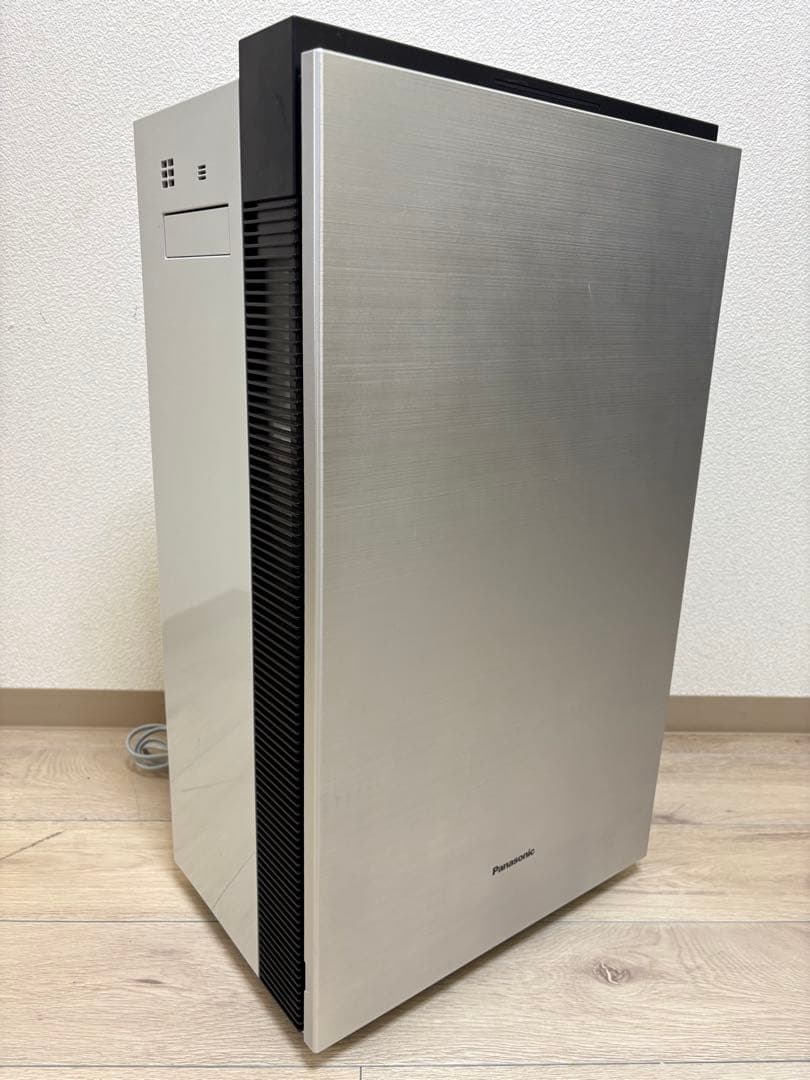 Panasonic ジアイーノ 空間除菌脱臭機 F-SMV4300 22年製