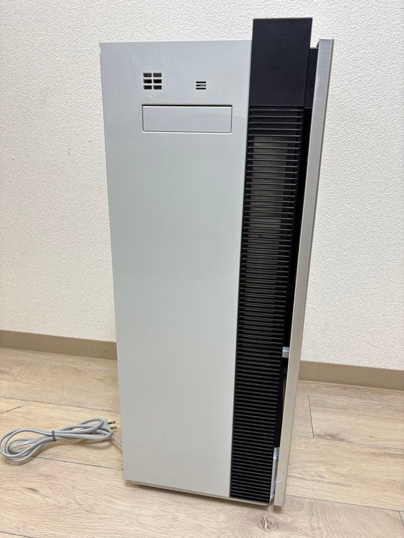 Panasonic ジアイーノ 空間除菌脱臭機 F-SMV4300 22年製