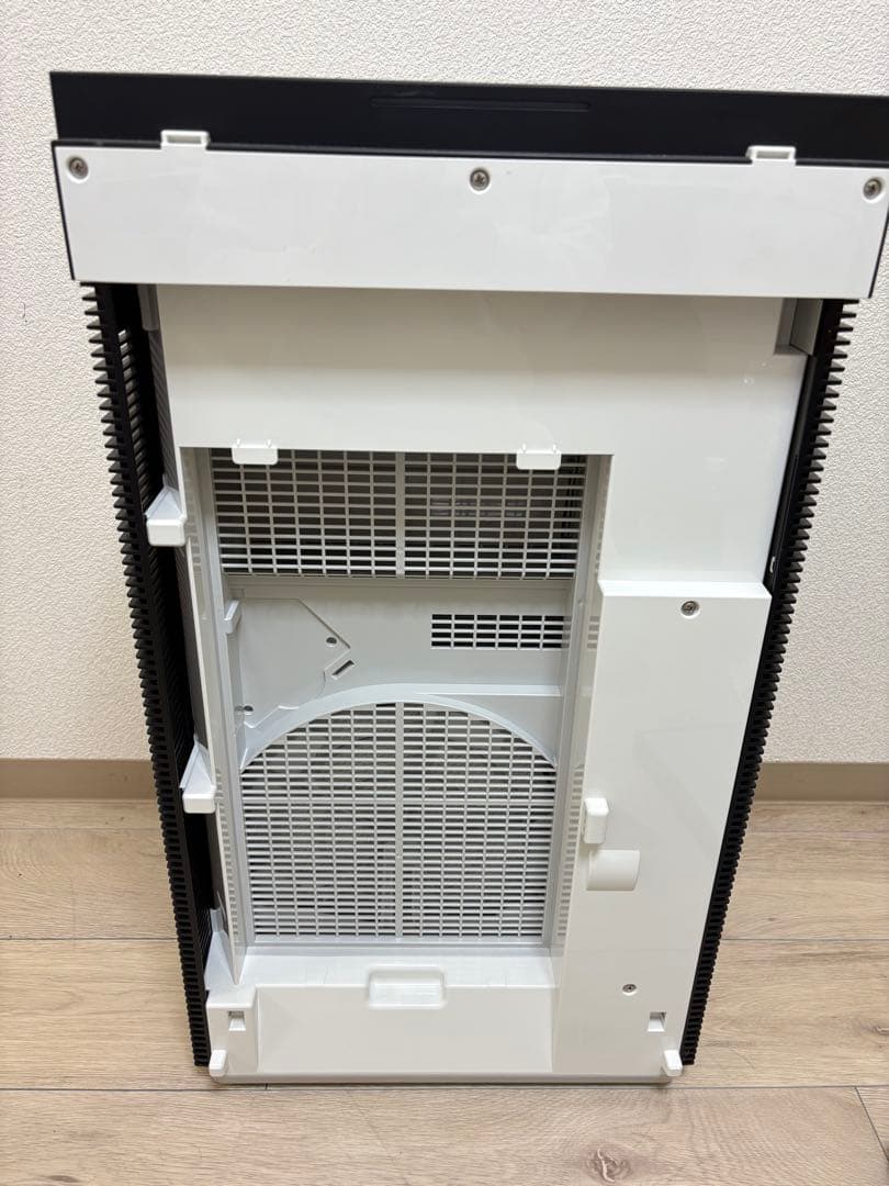 Panasonic ジアイーノ 空間除菌脱臭機 F-SMV4300 22年製