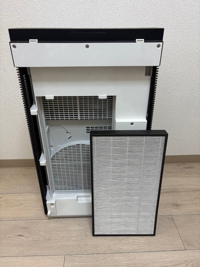 Panasonic ジアイーノ 空間除菌脱臭機 F-SMV4300 22年製