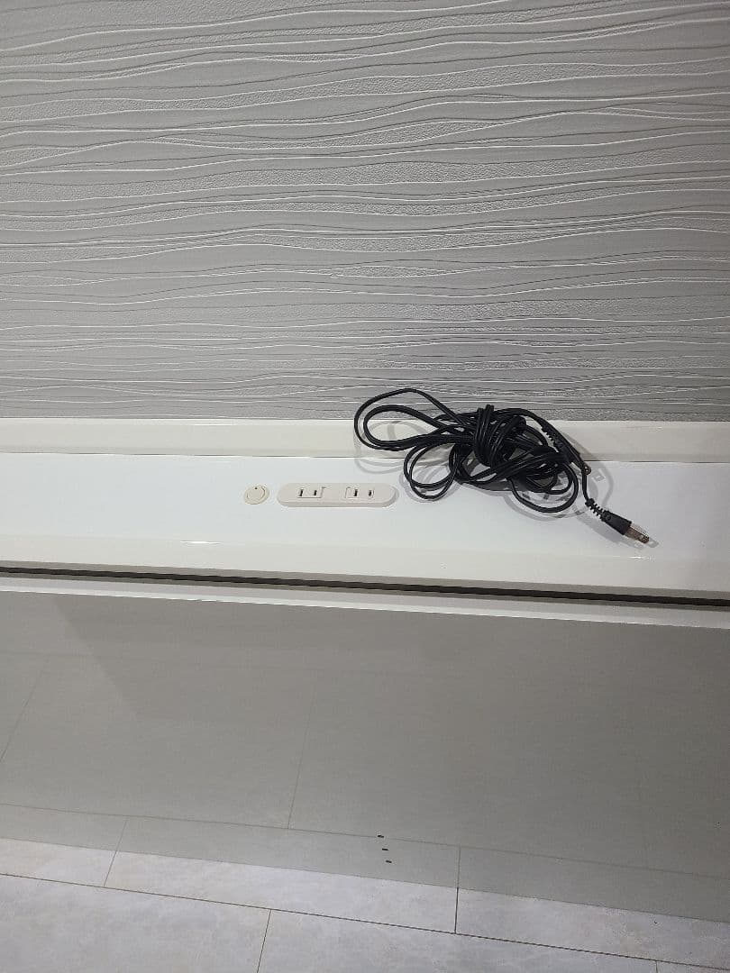 【もも】最終値下げ ニトリクイーンサイズフレームのみ