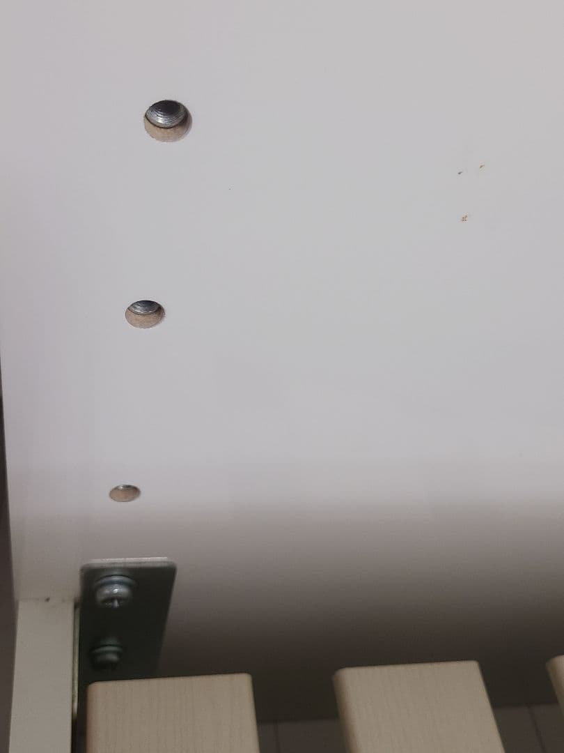 【もも】最終値下げ ニトリクイーンサイズフレームのみ